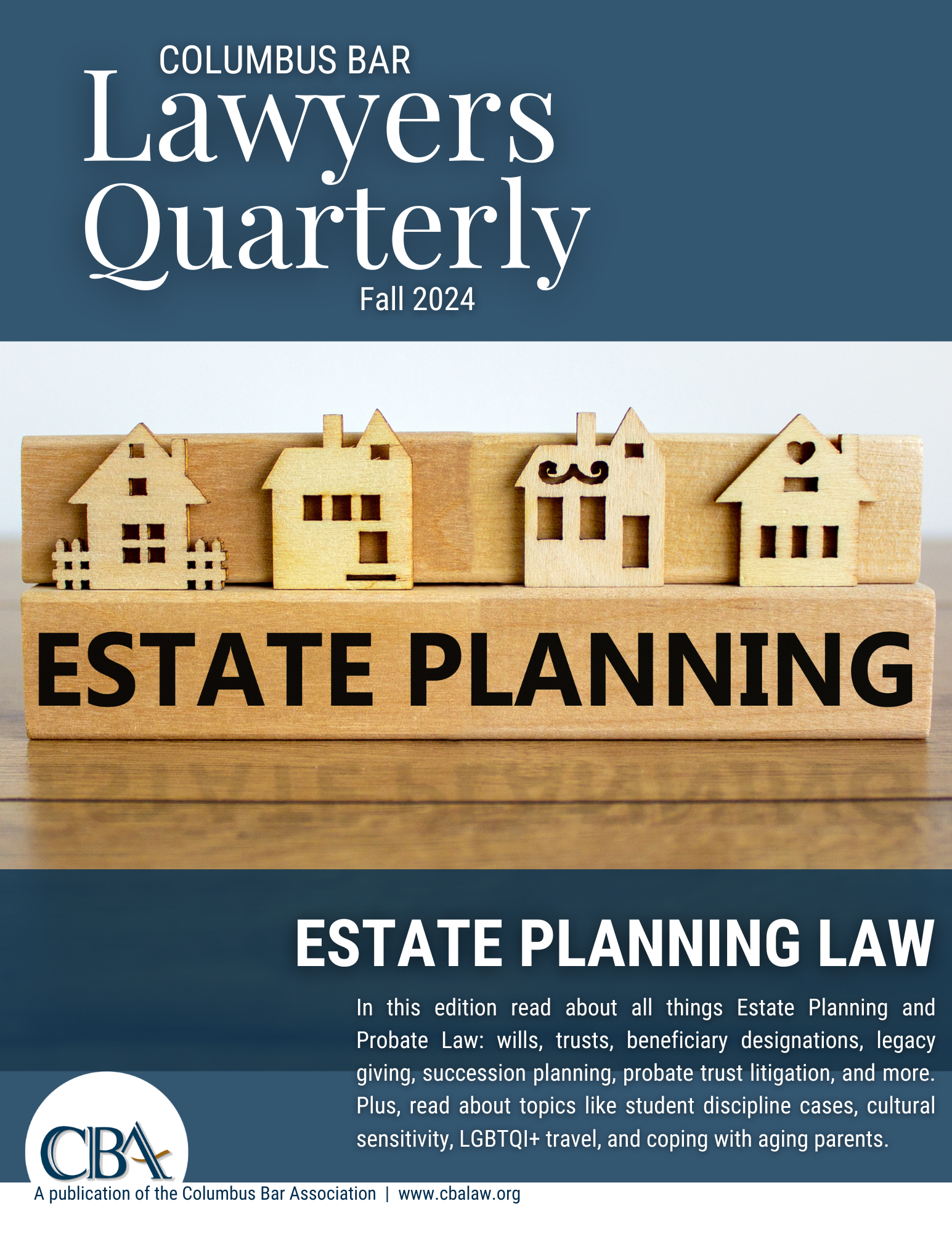 Fall 2024: Estate Planning